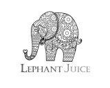 https://www.logocontest.com/public/logoimage/1671542898Lephant Juice 3.png
